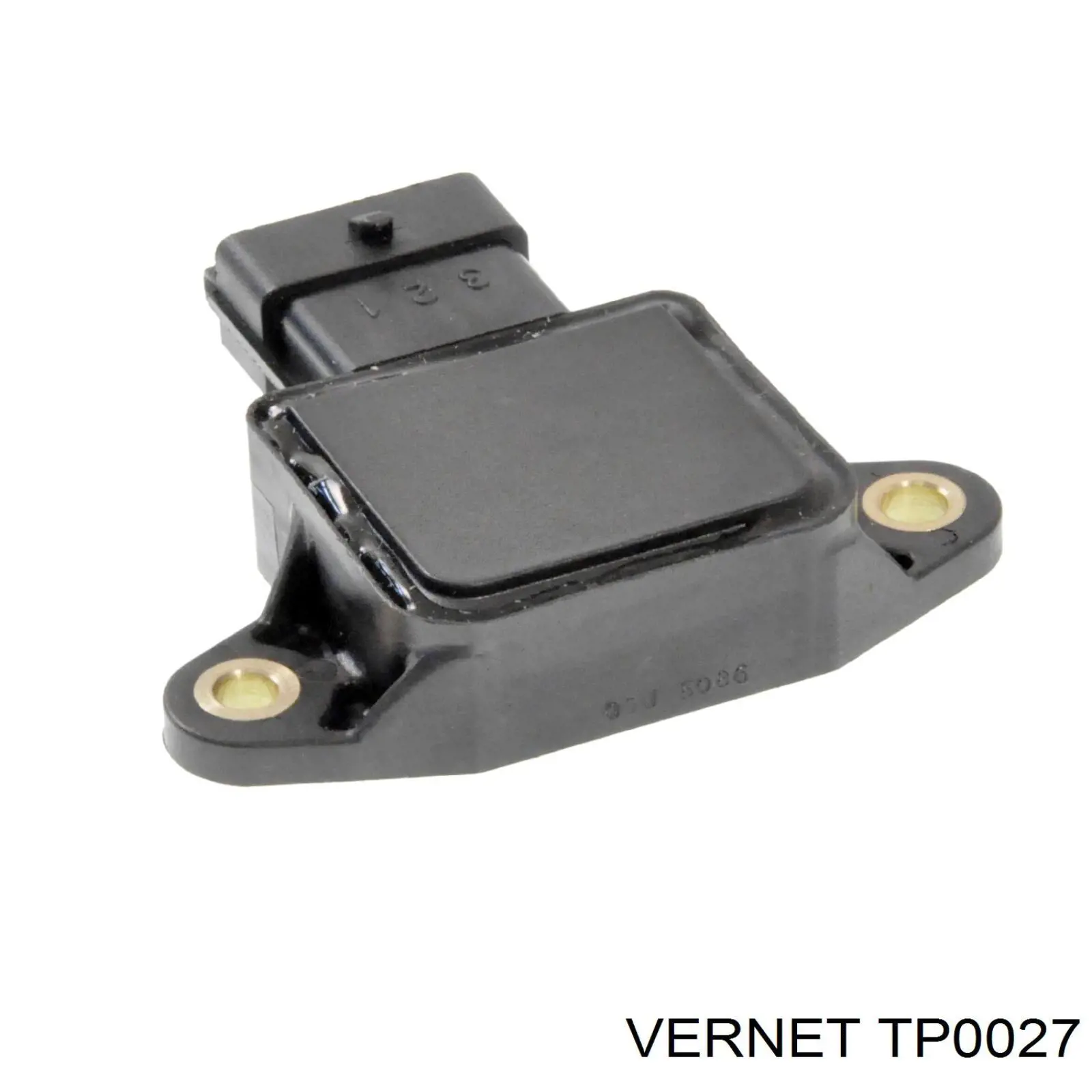 TP0027 Vernet sensor de posição da válvula de borboleta (potenciômetro)