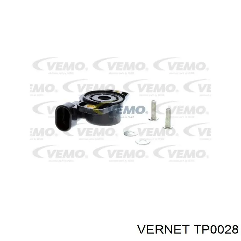 TP0028 Vernet