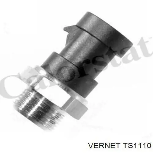 TS1110 Vernet Датчик радиатора