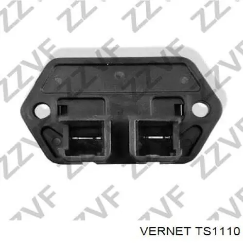 Купить TS1110 Vernet Датчик включения вентилятора радиатора 