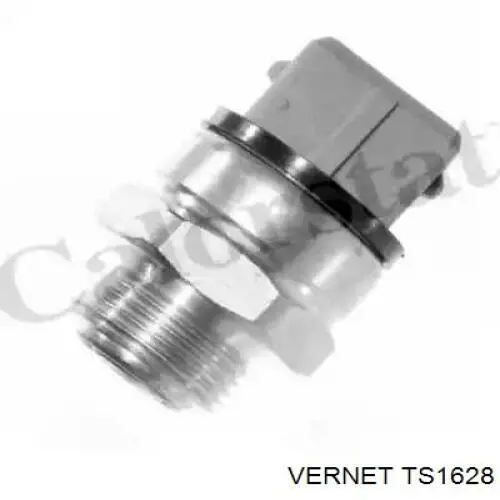 TS1628 Vernet датчик температуры охлаждающей жидкости (включения вентилятора радиатора)