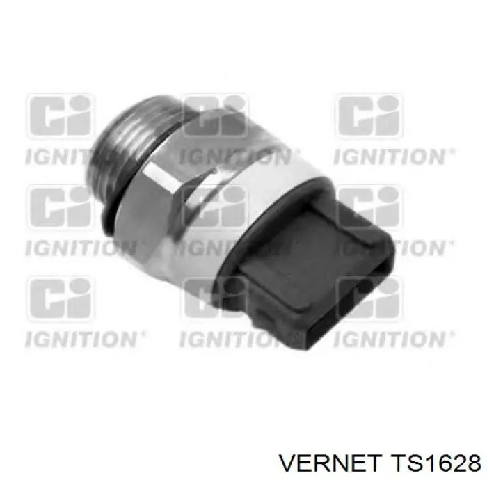 Датчик температуры радиатора Vernet TS1628 цена, от 8.03 USD