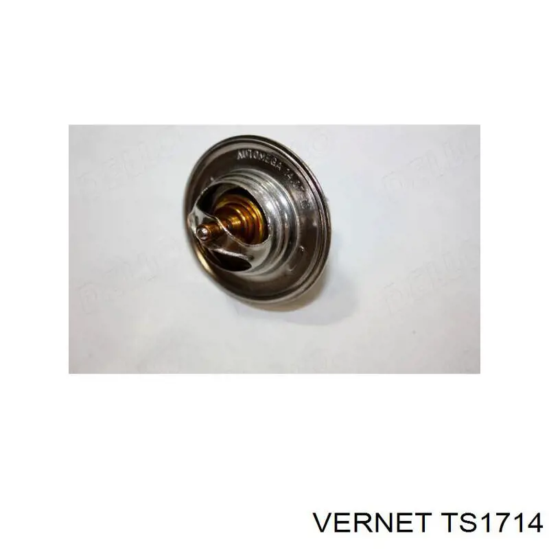 Датчик температуры радиатора Vernet TS1714 цена, от 9.93 USD