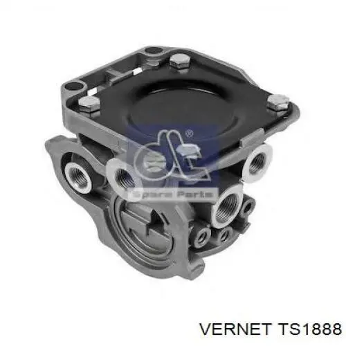 Датчик включения вентилятора TS1888 Vernet