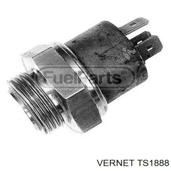 Датчик температуры радиатора Vernet TS1888 цена, от 12.31 USD