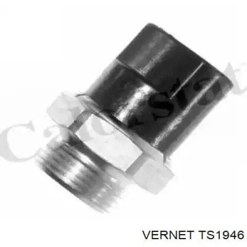 TS1946 Vernet датчик температуры охлаждающей жидкости (включения вентилятора радиатора)