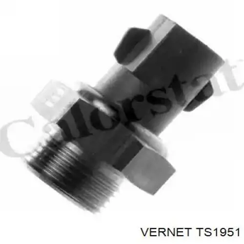 Датчик вентилятора радиатора Vernet TS1951