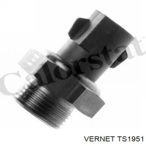 TS1951 Vernet Датчик радиатора