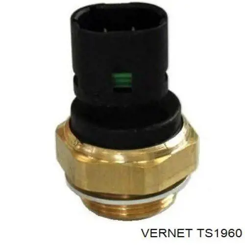 Датчик температуры радиатора Vernet TS1960 цена, от 14.25 USD