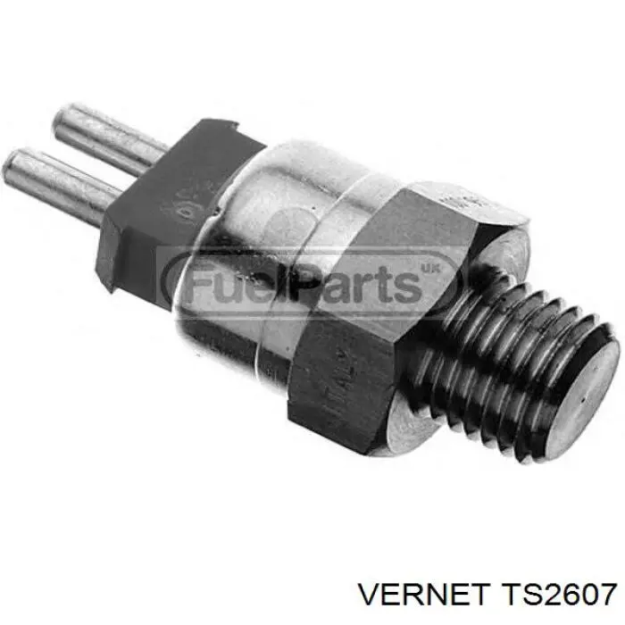 Датчик включения вентилятора TS2607 Vernet