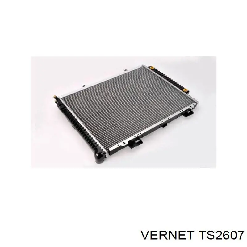 TS2607 Vernet Датчик радиатора