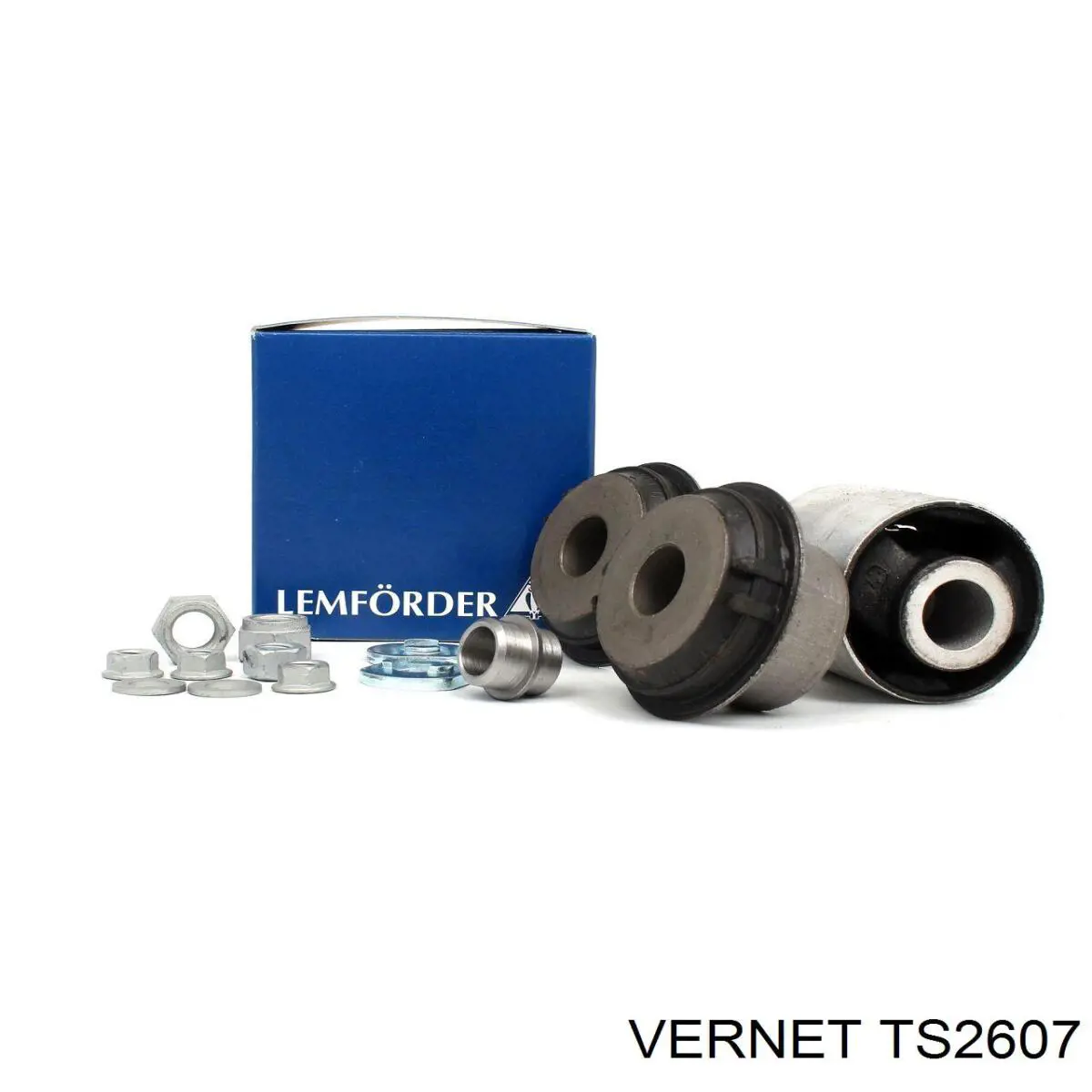 Датчик температуры радиатора Vernet TS2607 цена, от 9.25 USD