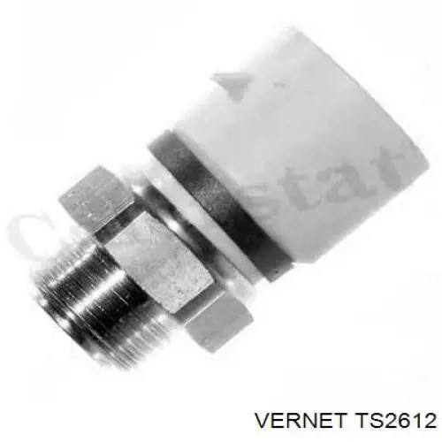 Датчик температуры охлаждающей жидкости TS2612 Vernet