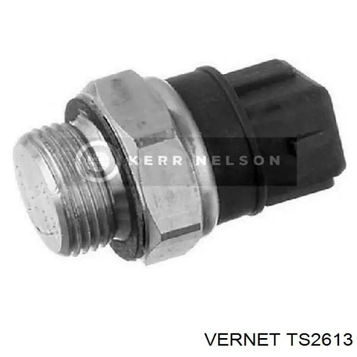 Датчик температуры радиатора Vernet TS2613 цена, от 10.93 USD