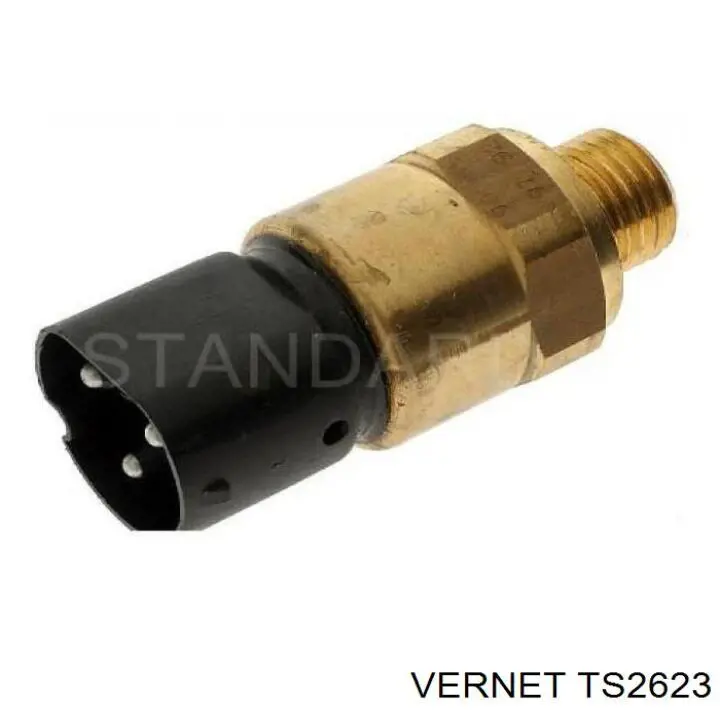 Датчик включения вентилятора TS2623 Vernet