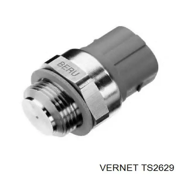 Датчик включения вентилятора TS2629 Vernet