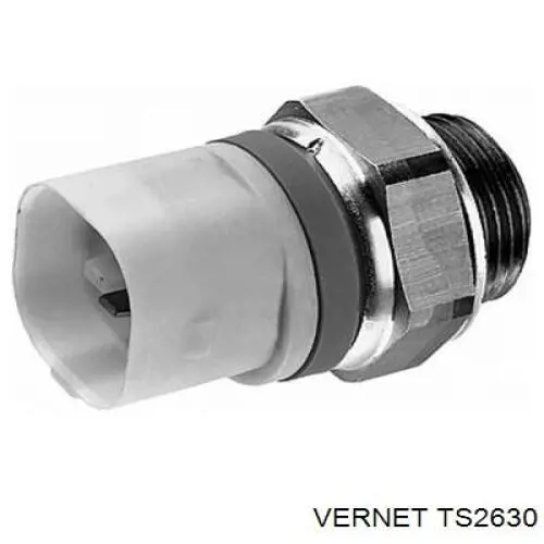 Датчик вентилятора радиатора Vernet TS2630