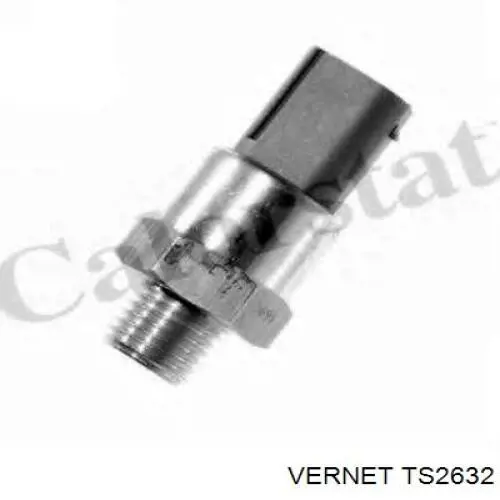 Датчик указателя температуры охлаждающей жидкости Vernet TS2632 цена, от 36.04 USD