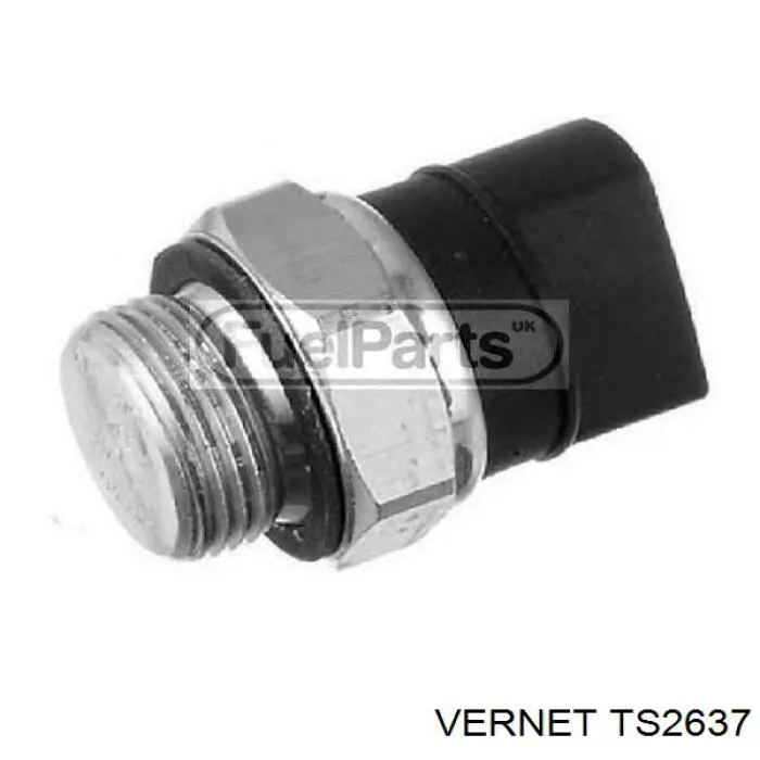 Датчик температуры радиатора Vernet TS2637 цена, от 10.82 USD