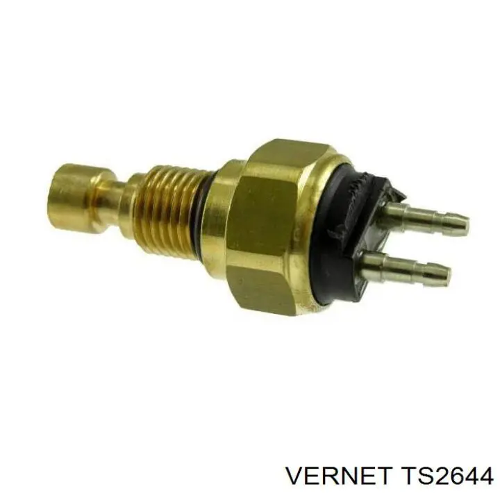 Купить TS2644 Vernet Датчик включения вентилятора радиатора 