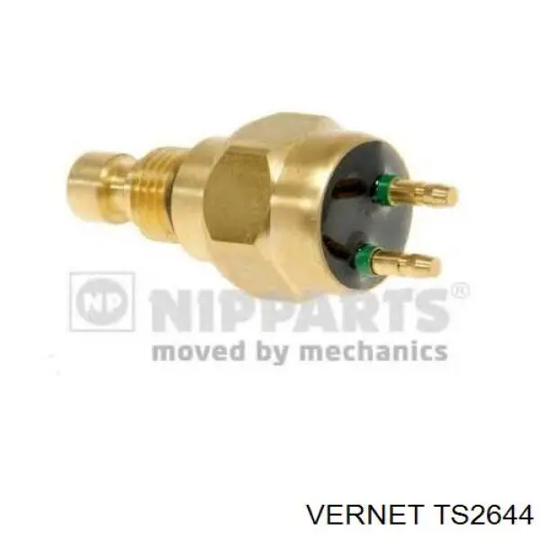 Датчик включения вентилятора TS2644 Vernet