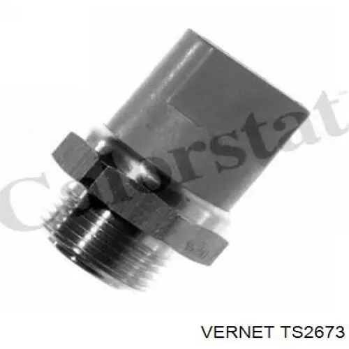 Датчик температуры радиатора Vernet TS2673 цена, от 8.36 USD