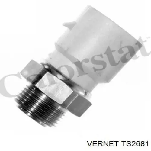TS2681 Vernet