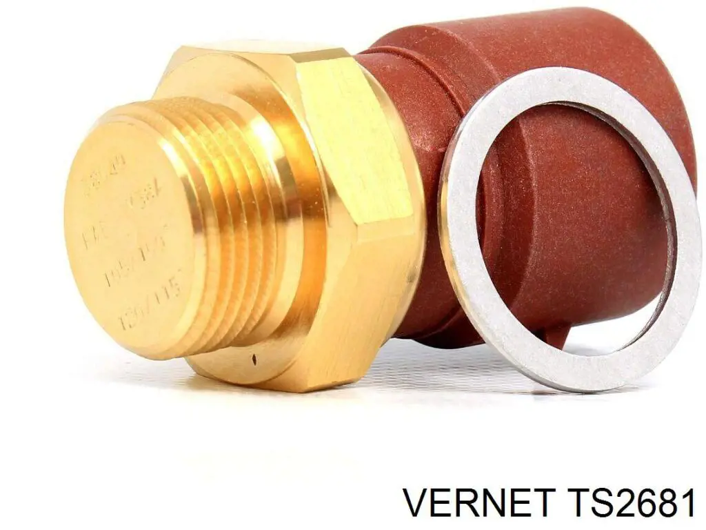 Датчик температуры радиатора Vernet TS2681 цена, от 12.06 USD