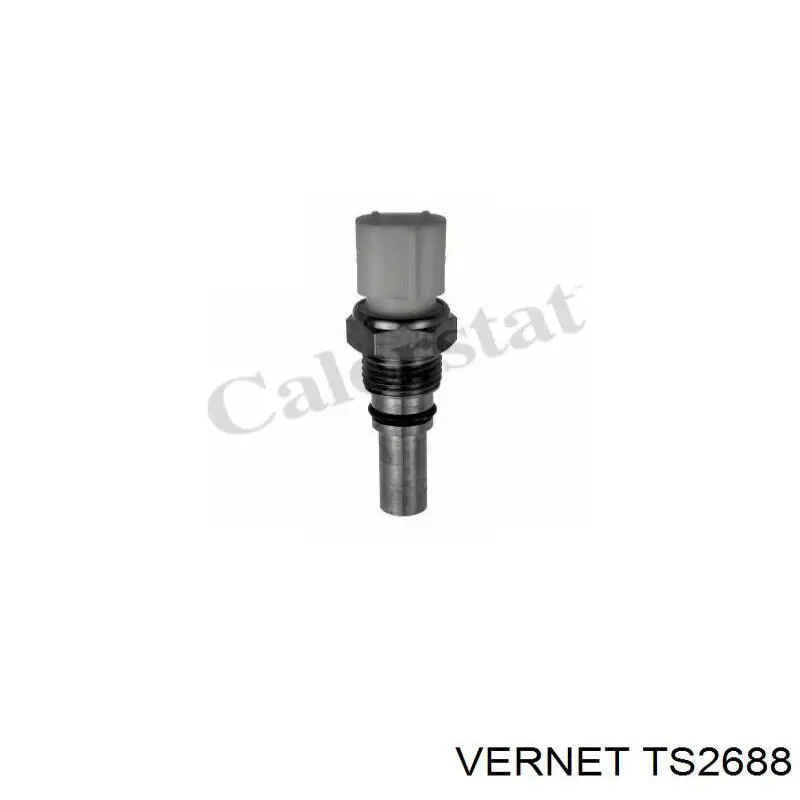 Датчик температуры радиатора Vernet TS2688 цена, от 12.98 USD
