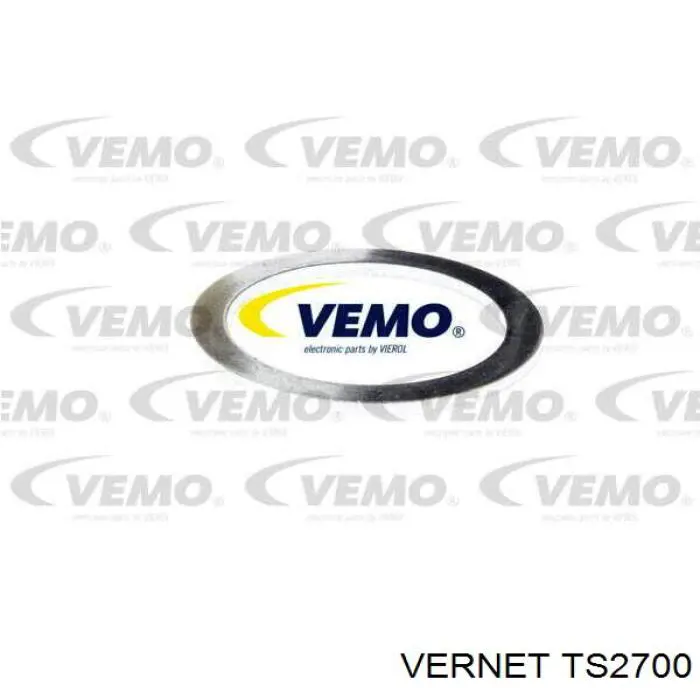 Датчик температуры радиатора Vernet TS2700 цена, от 12.67 USD