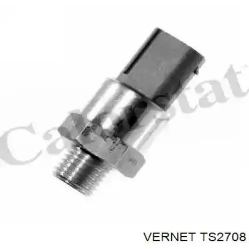 TS2708 Vernet Датчик радиатора