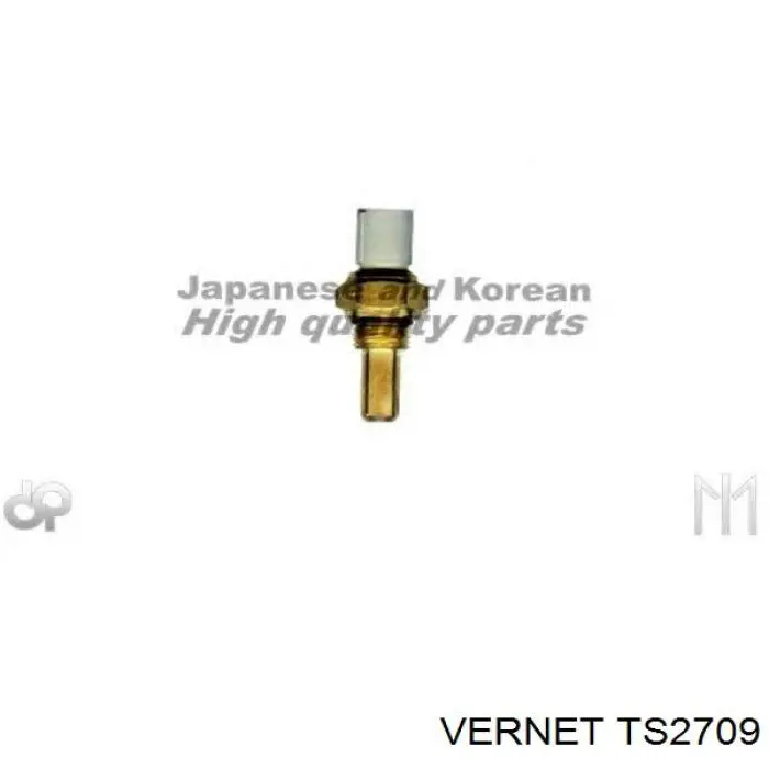 Датчик температуры радиатора Vernet TS2709 цена, от 11.49 USD
