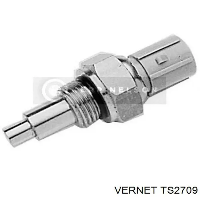 Купить TS2709 Vernet Датчик включения вентилятора радиатора 
