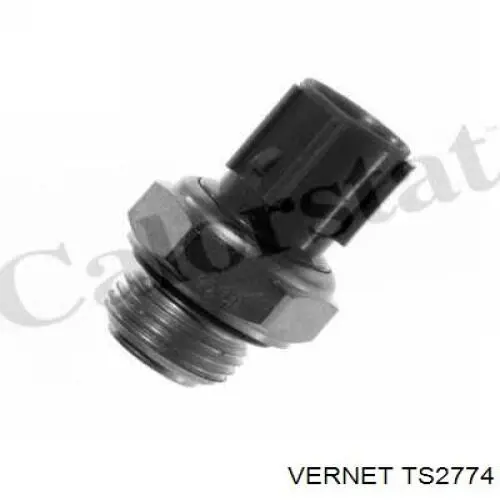 Датчик температуры радиатора Vernet TS2774 цена, от 8.64 USD