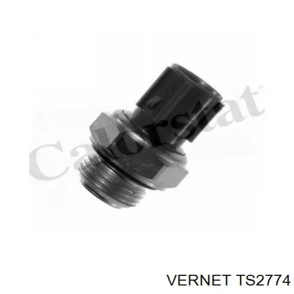 Купить TS2774 Vernet Датчик включения вентилятора радиатора 