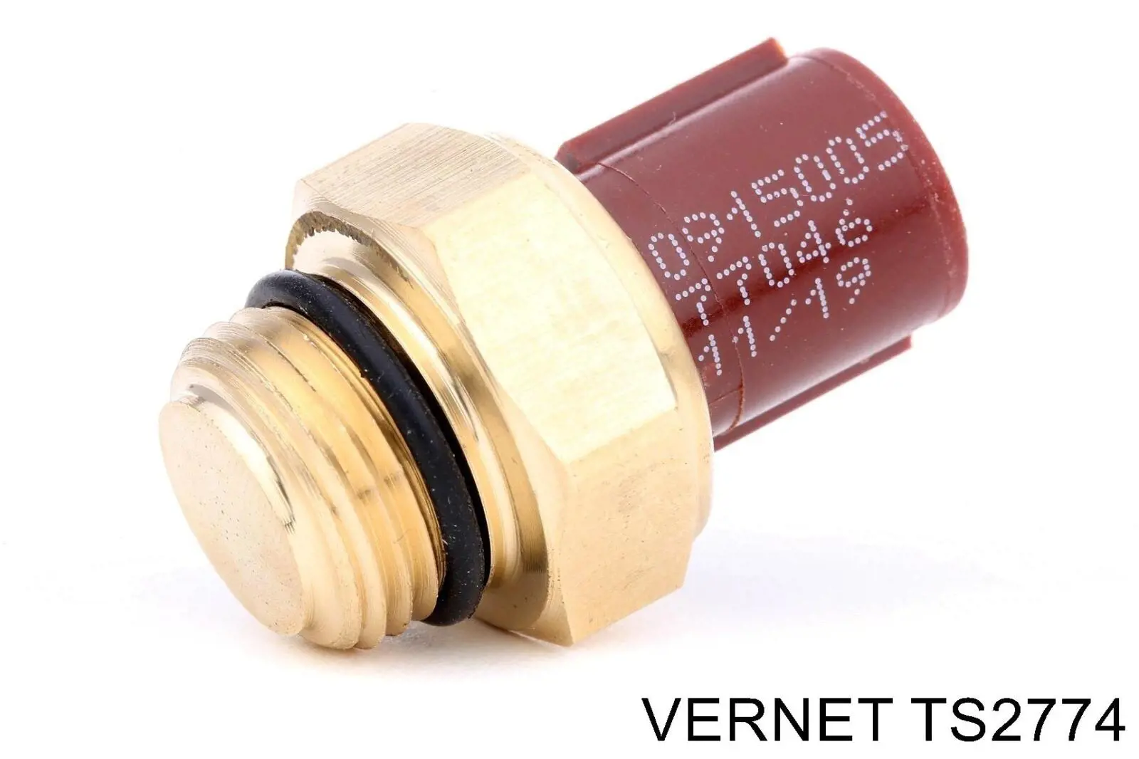 Датчик включения вентилятора TS2774 Vernet