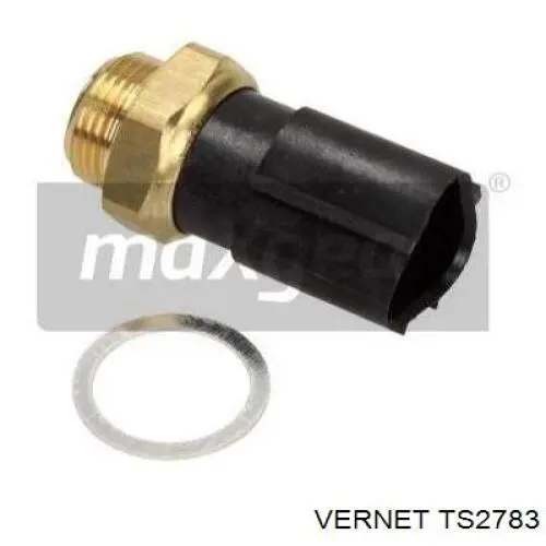 Датчик включения вентилятора TS2783 Vernet