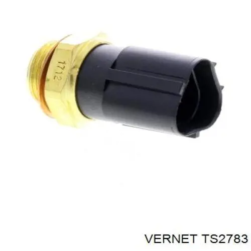 Датчик вентилятора радиатора Vernet TS2783