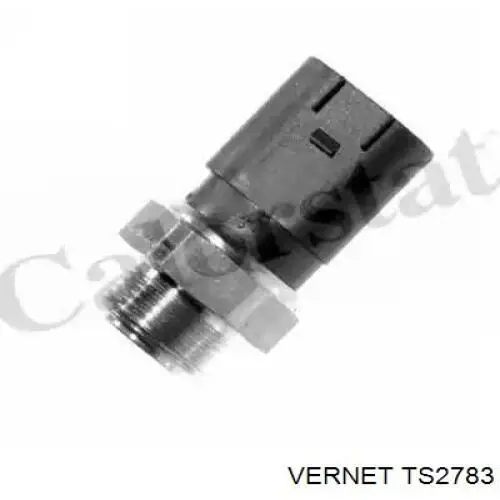 TS2783 Vernet датчик температуры охлаждающей жидкости (включения вентилятора радиатора)