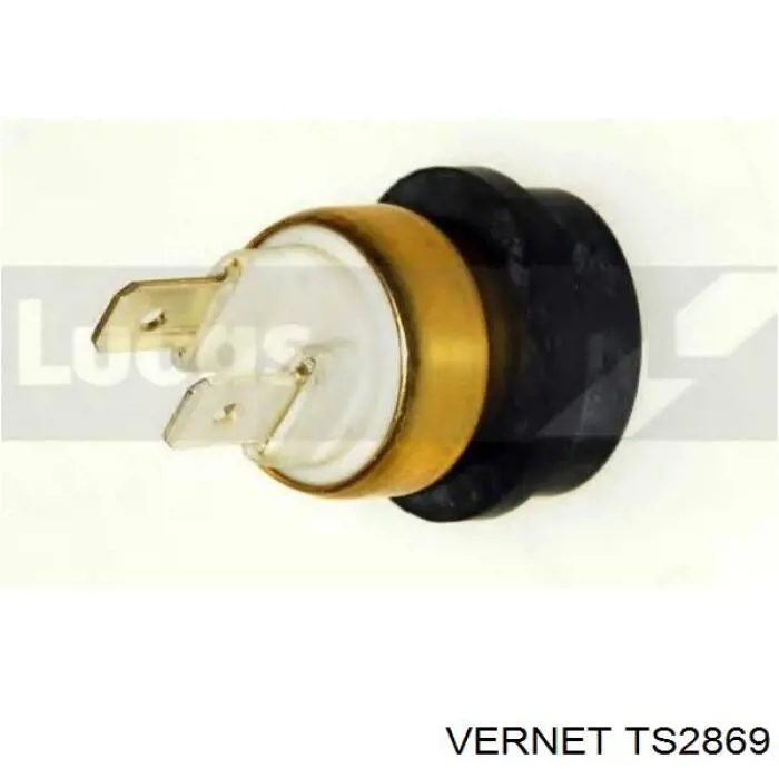 TS2869 Vernet