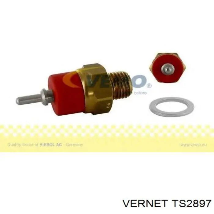 TS2897 Vernet