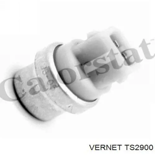 TS2900 Vernet