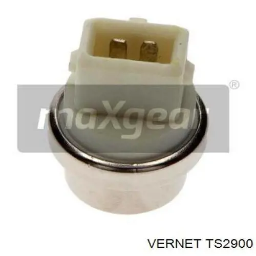 Датчик температуры радиатора Vernet TS2900 цена, от 5.05 USD