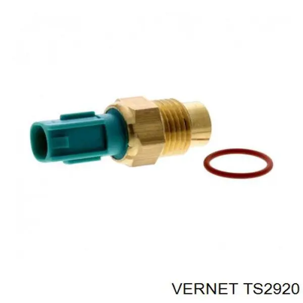 Датчик температуры радиатора Vernet TS2920 цена, от 18.60 USD
