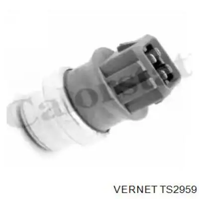 Датчик температуры охлаждающей жидкости TS2959 Vernet