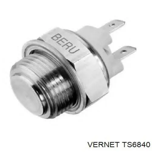 Датчик включения вентилятора TS6840 Vernet