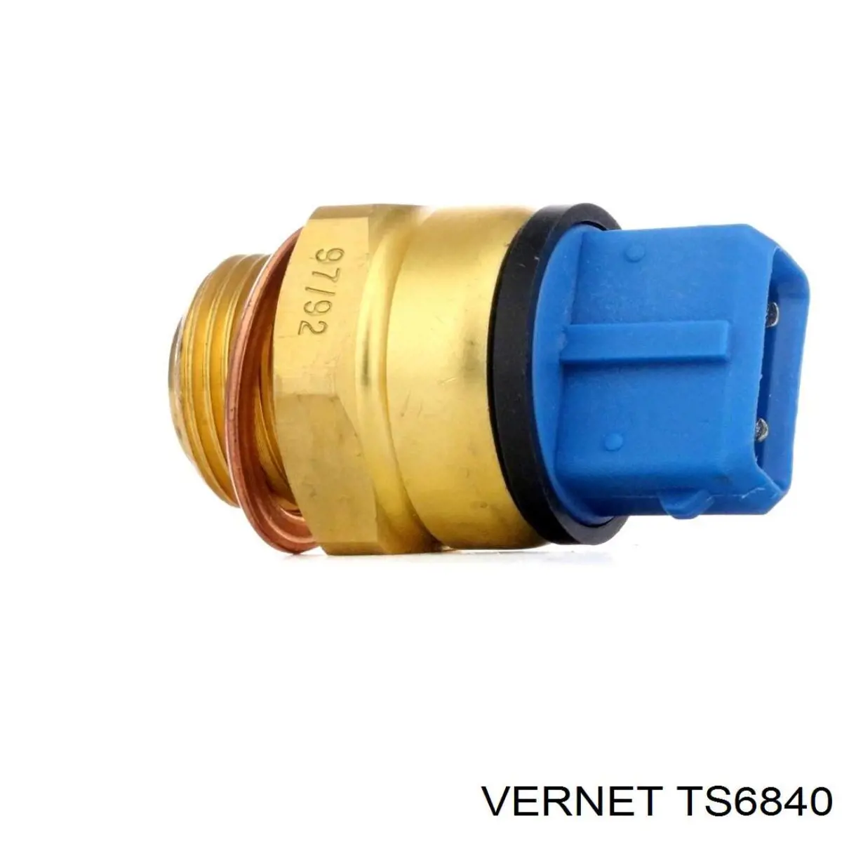 Датчик температуры радиатора Vernet TS6840 цена, от 4.40 USD