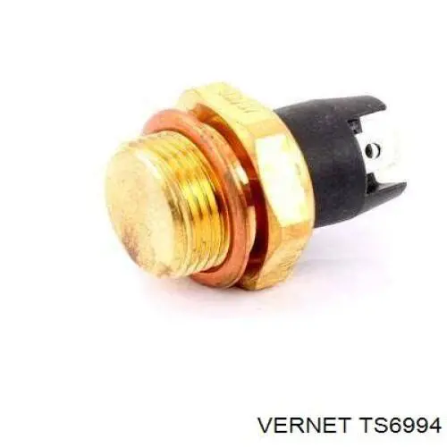 Датчик температуры радиатора Vernet TS6994 цена, от 4.34 USD