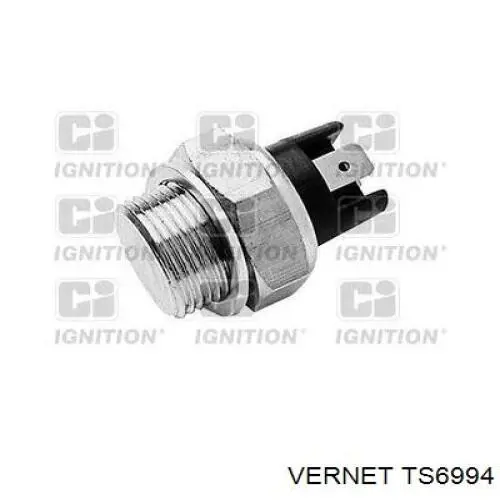 Датчик включения вентилятора TS6994 Vernet