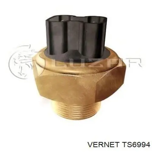 Термо-датчик включення вентилятора радіатора TS6994 Vernet